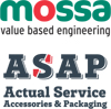 Mossa-Asap Mossa-Asap